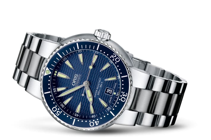 Image of Divers Date